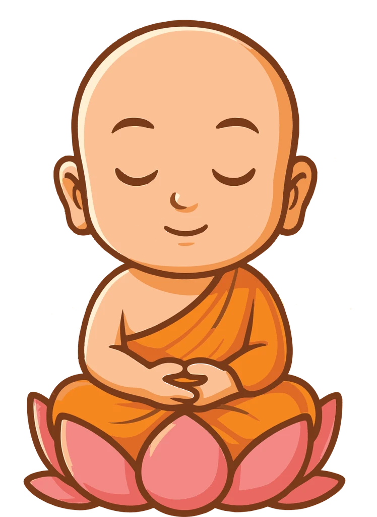 Bodi the Bliss mascot